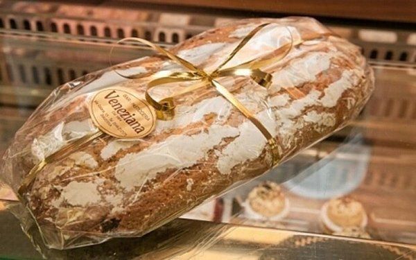Dolce Ciambella