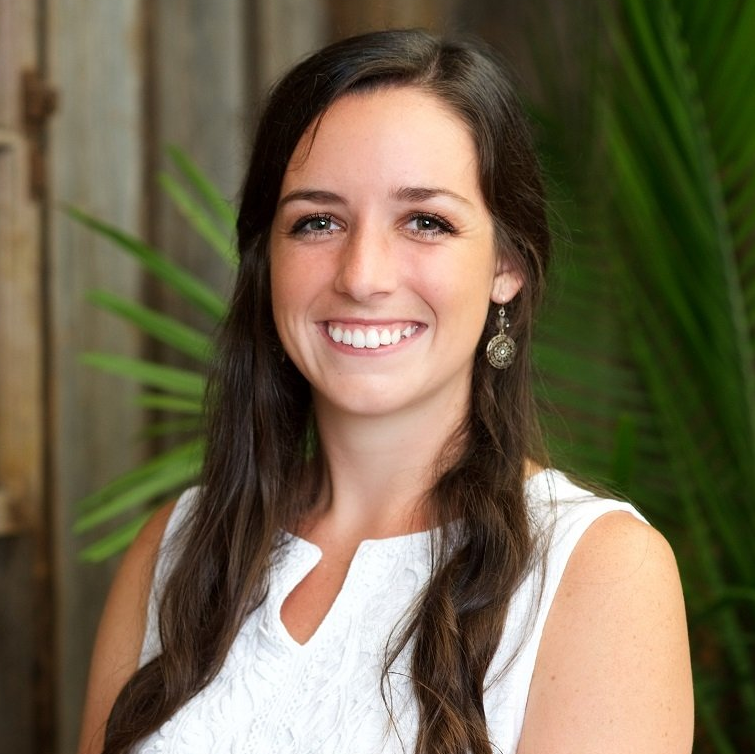 Gentle Touch Family Dentistry - Emily Heywood