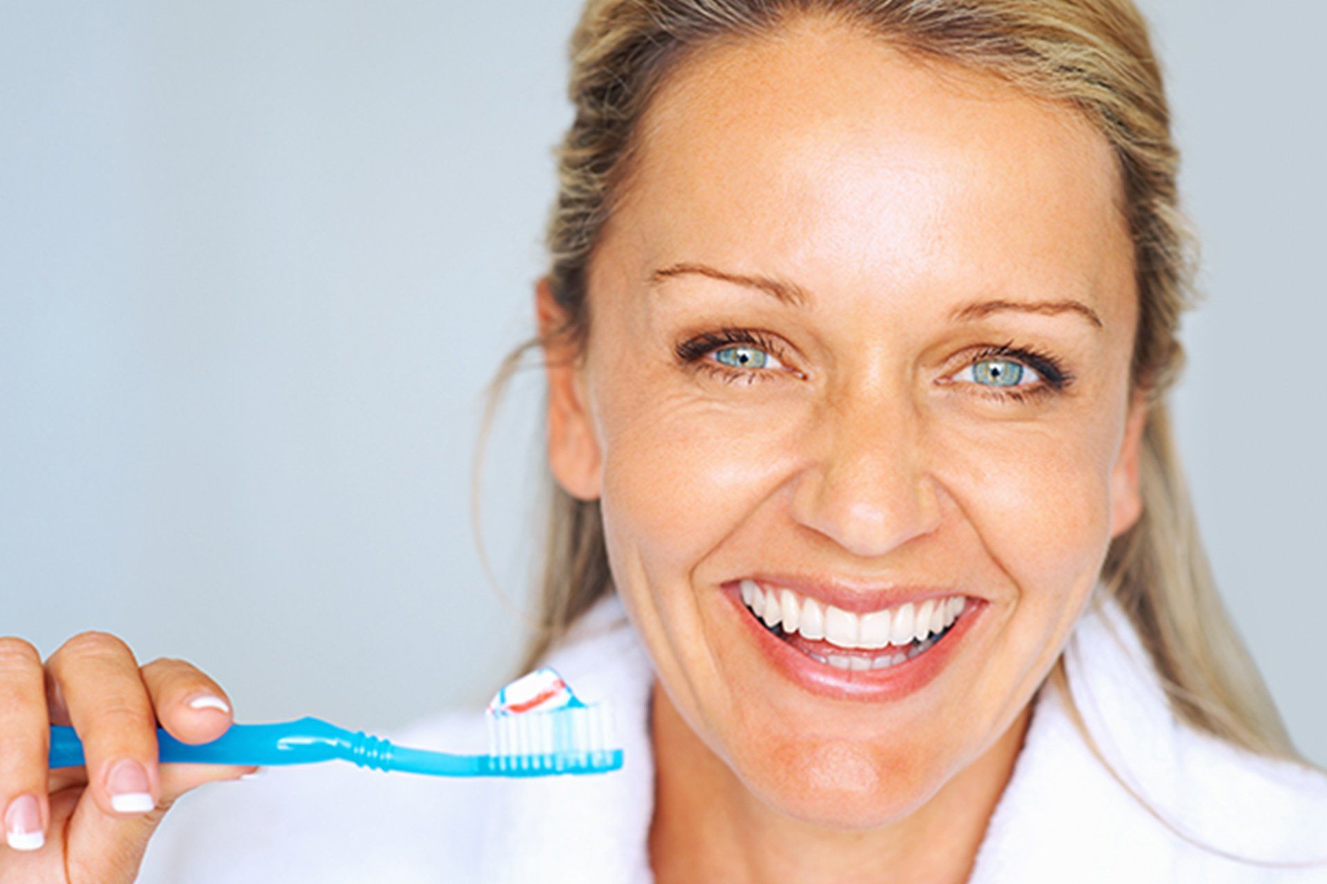 Gentle Touch Family Dentistry - Fluoride & Decay Prevention