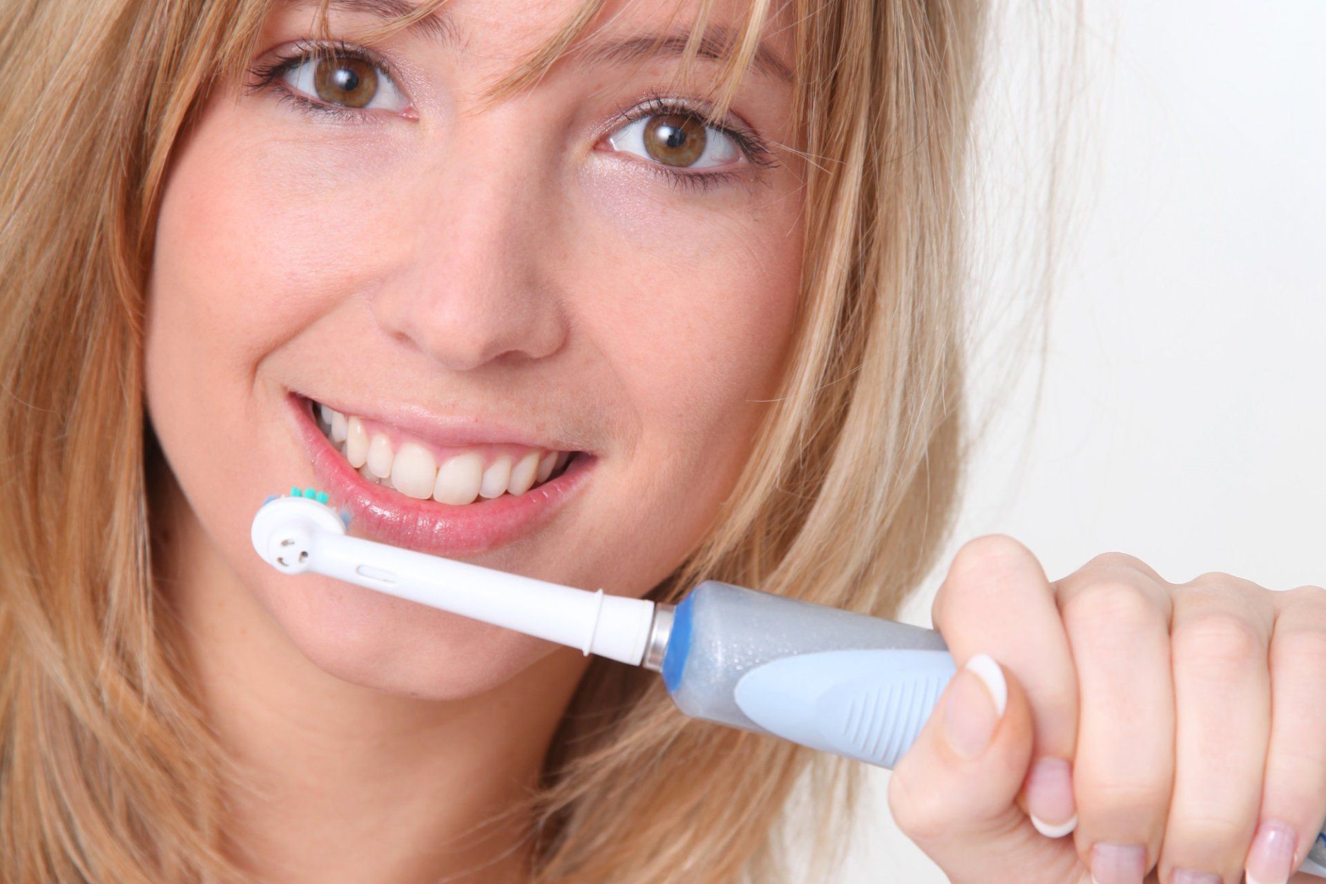 Gentle Touch Family Dentistry - Dental Cleaning