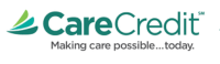 Gentle Touch Family Dentistry - Care Credit Logo
