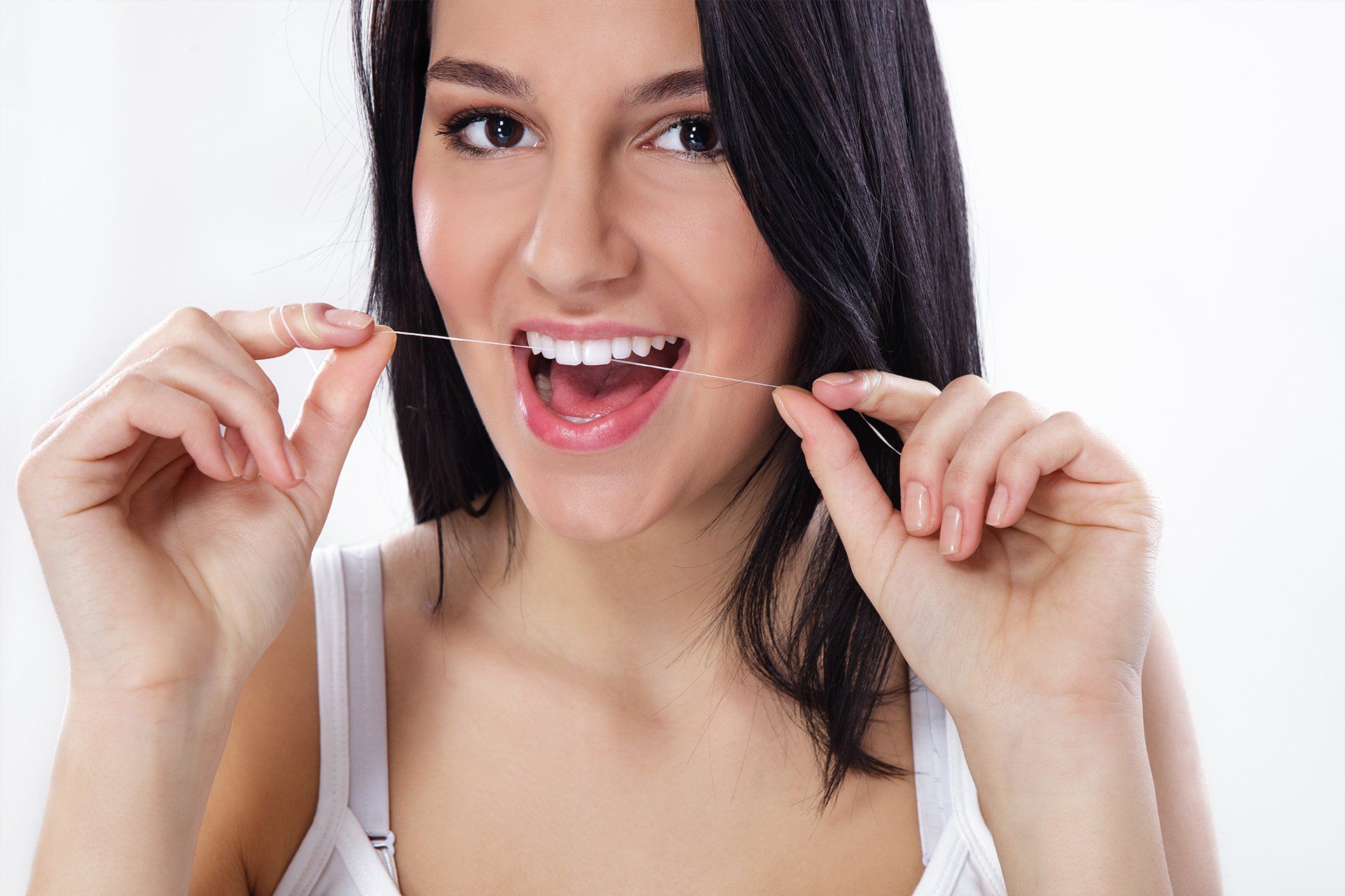 Gentle Touch Family Dentistry - Preventative Dentistry