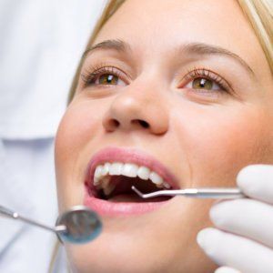 Gentle Touch Family Dentistry - Topical Fluroide