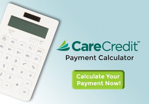 Care Credit Payment Calculator