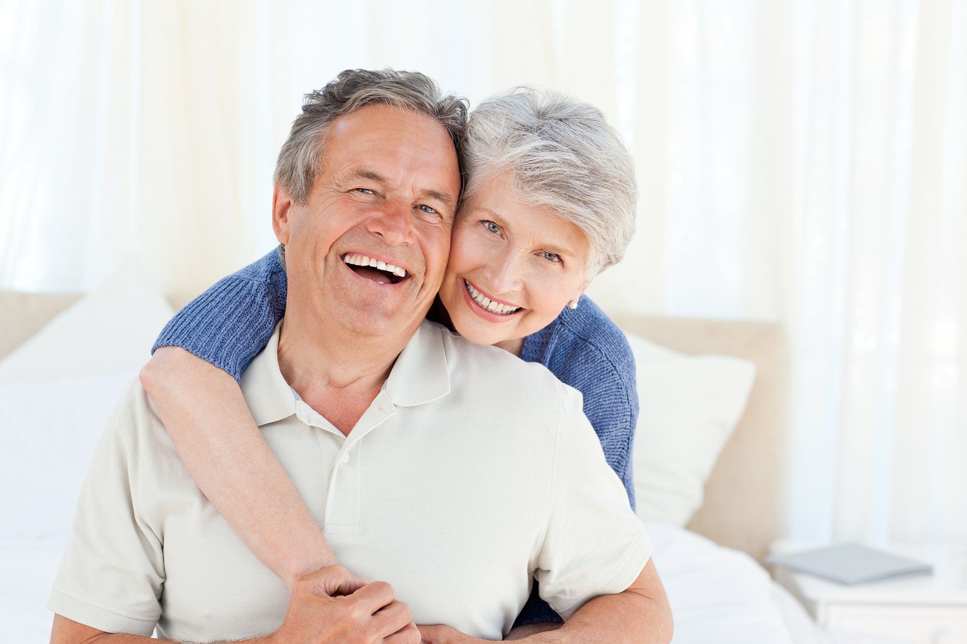 Gentle Touch Family Dentistry - Porcelain Restorations