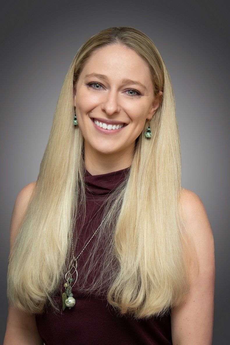 Gentle Touch Family Dentistry - Dr. Hillary Roberts