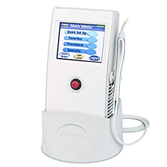 Gentle Touch Family Dentistry - Laser Therapy