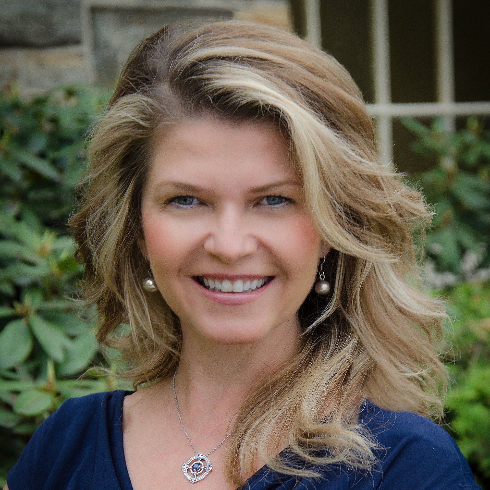 Gentle Touch Family Dentistry - Dr. Maria Szmigiel