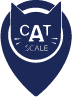 Icon of CAT scale