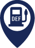 Icon of DEF pumps