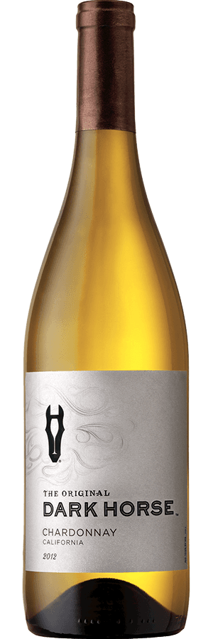 Dark Horse Chardonnay 750ml