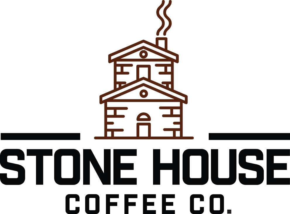 Stone House Coffee Co. logo