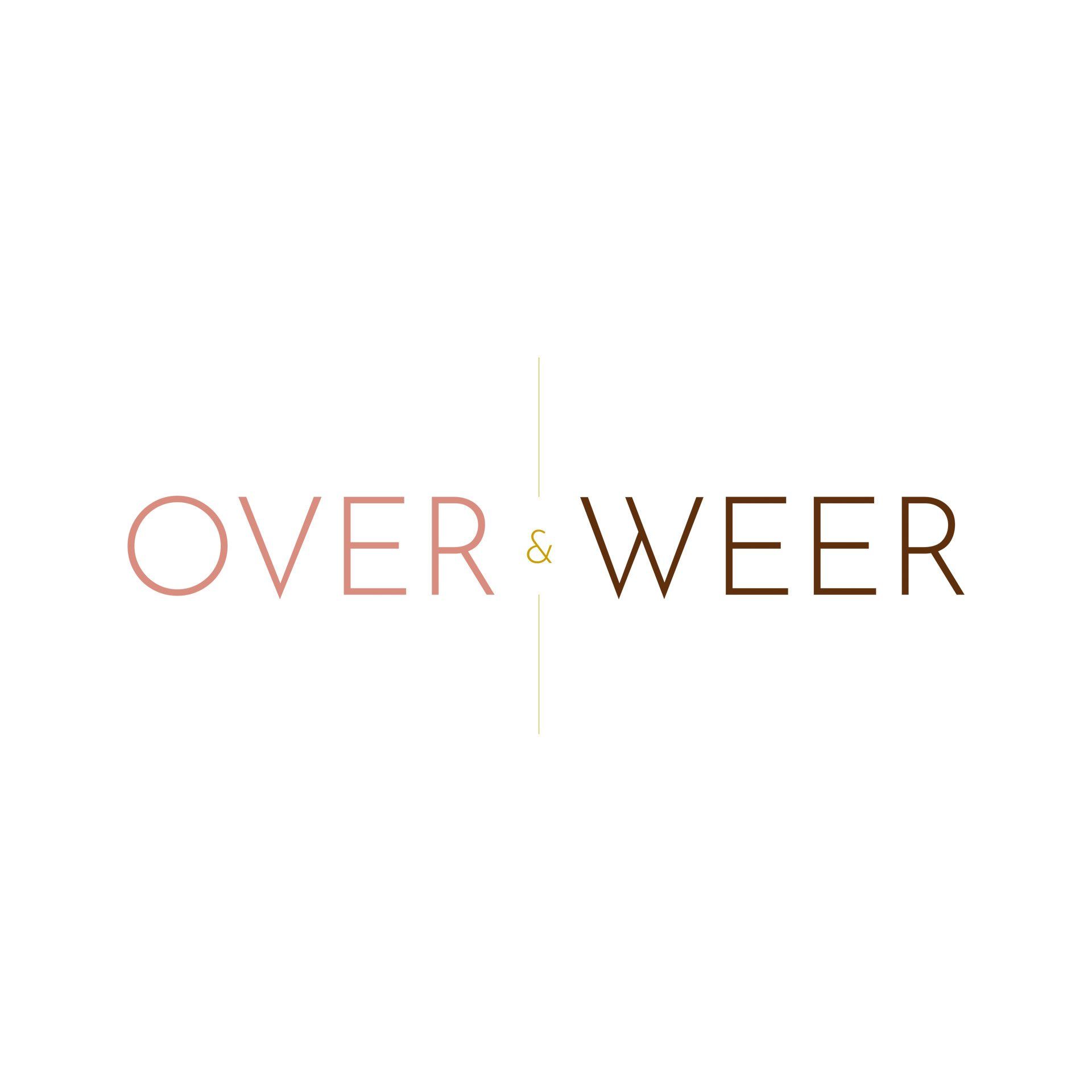 Logo Over & Weer