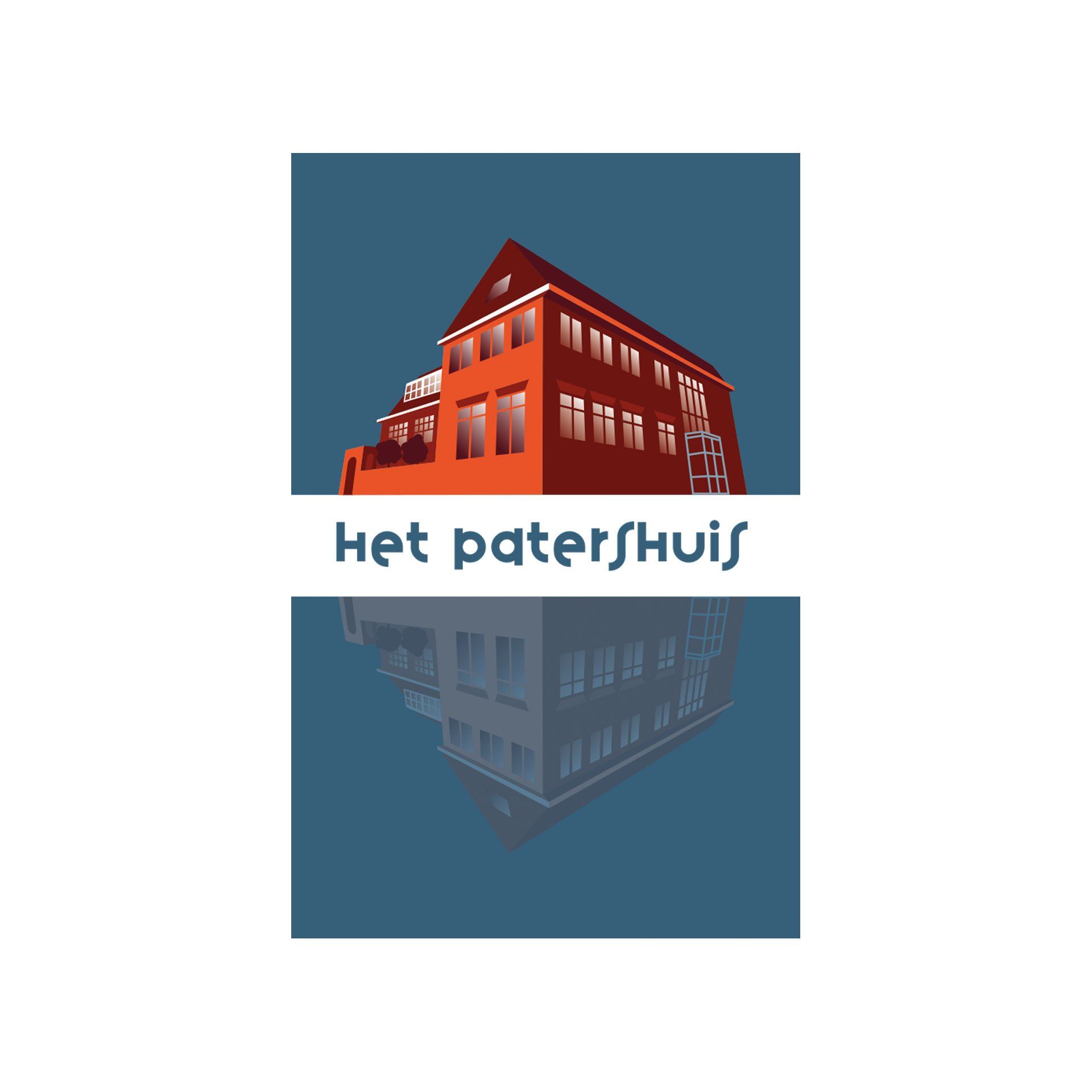 Logo Het Patershuis