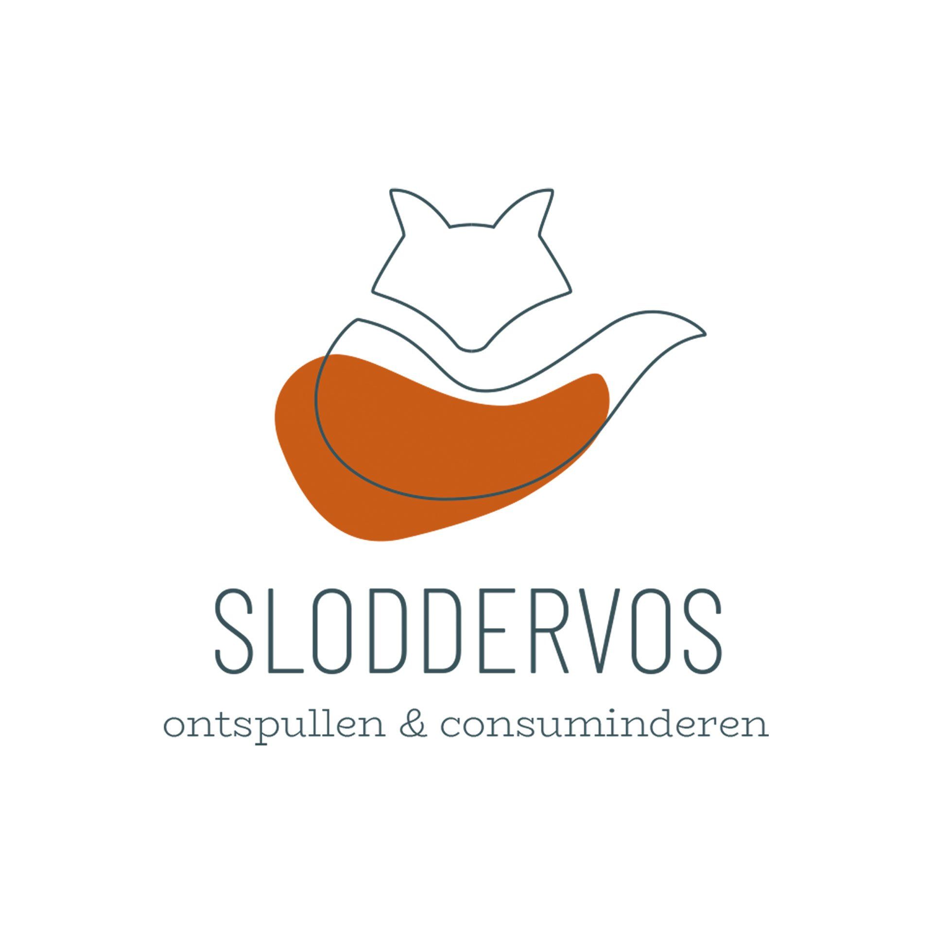 Logo Sloddervos