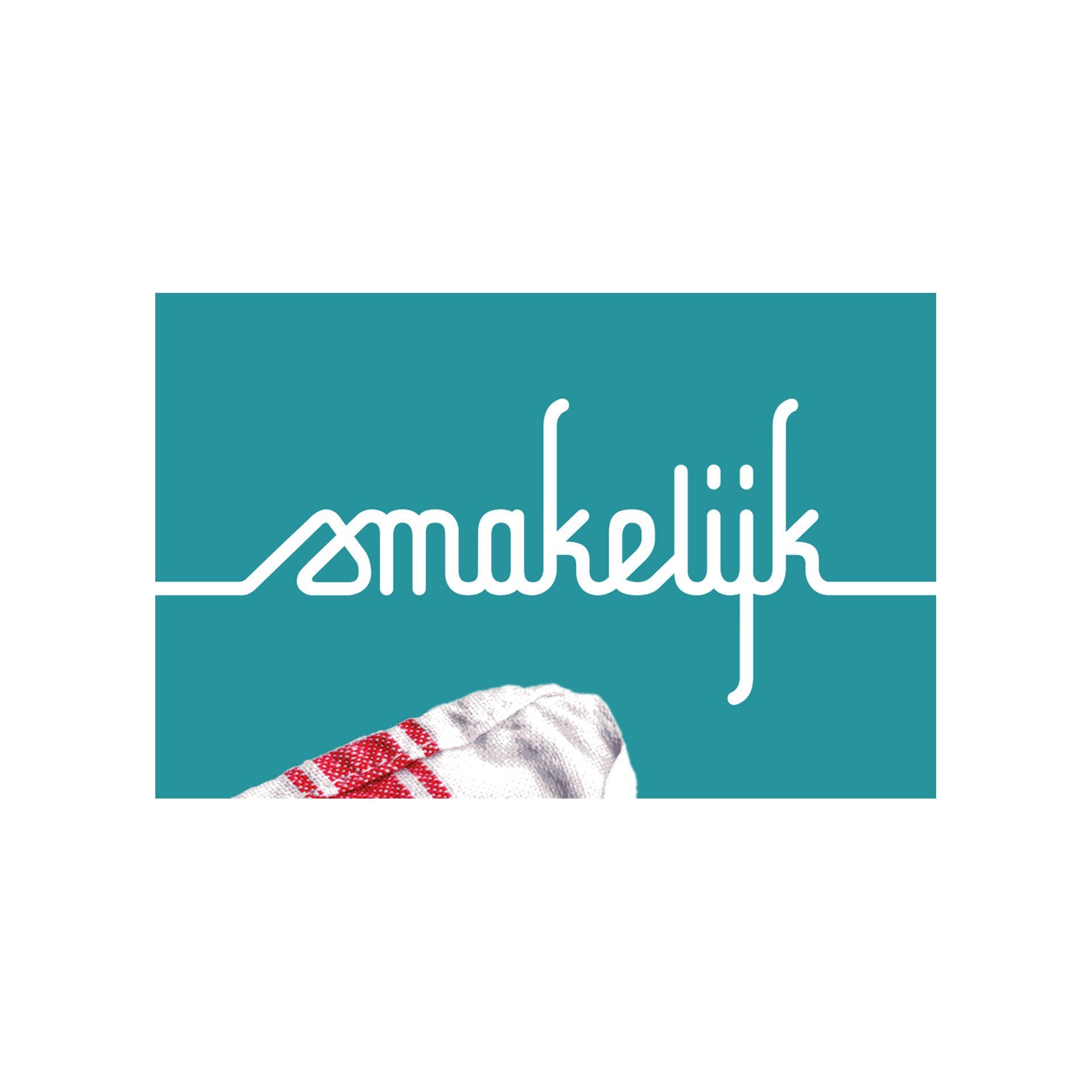 Logo Smakelijk