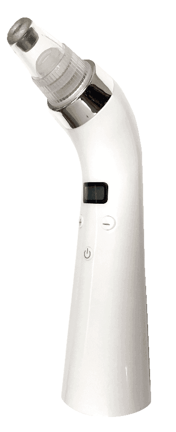 Portable Microdermabrasion Blackhead Pore Cleanser
