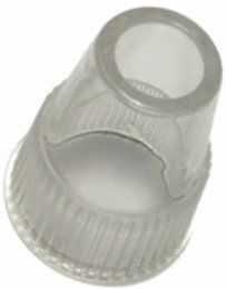 The Large Circle Tip