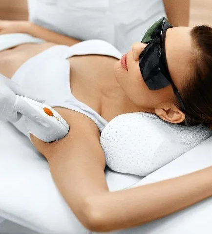 Laser hair removal Laser hair removal prices