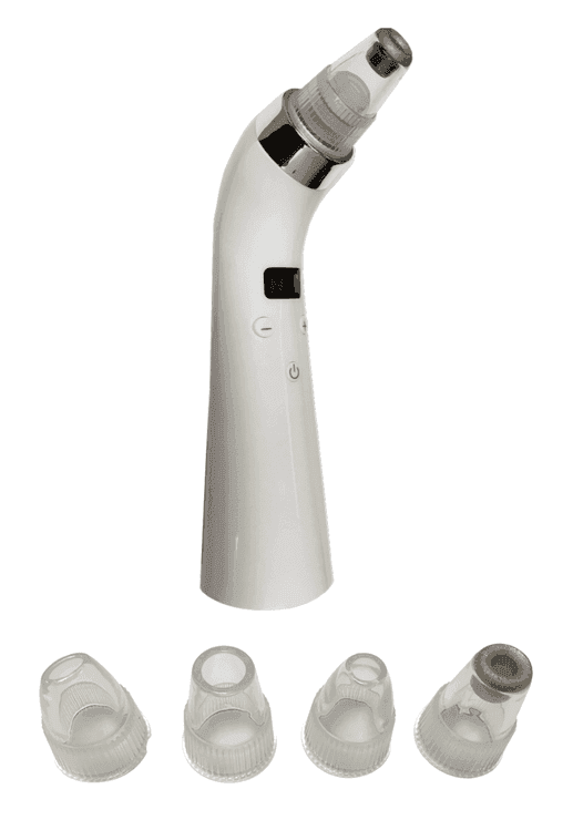 Microdermabrasion Pore Cleaner
