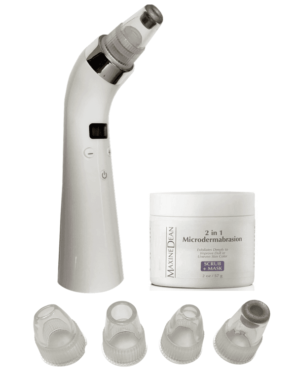 Complete Deep Cleansing Facial in a Bag at Max Aesthetics