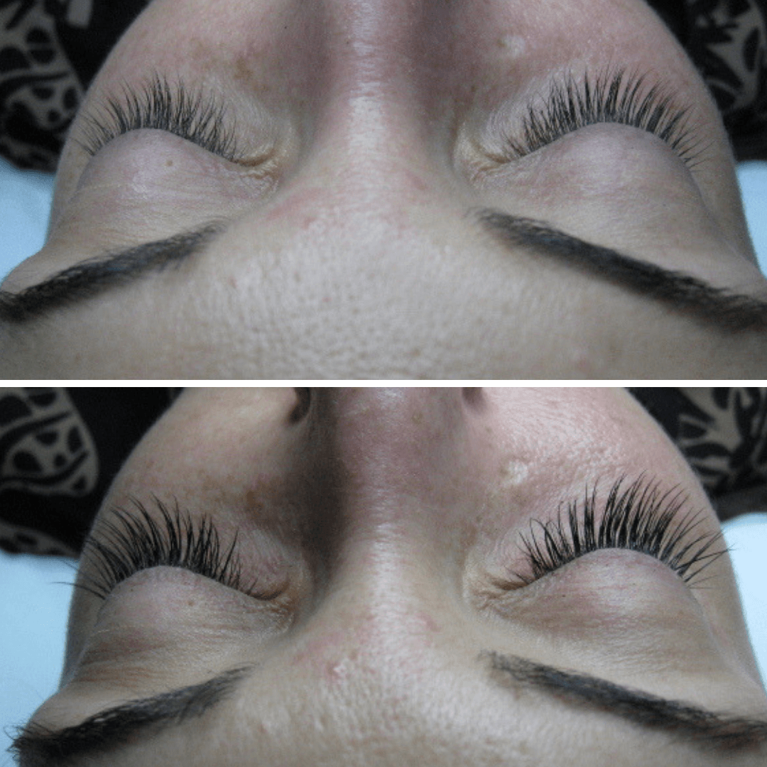 Lash Extensions