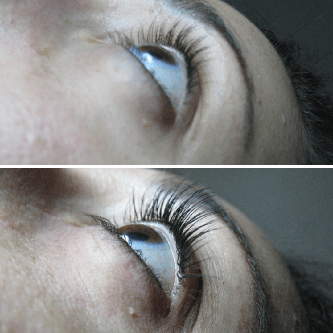Lashes