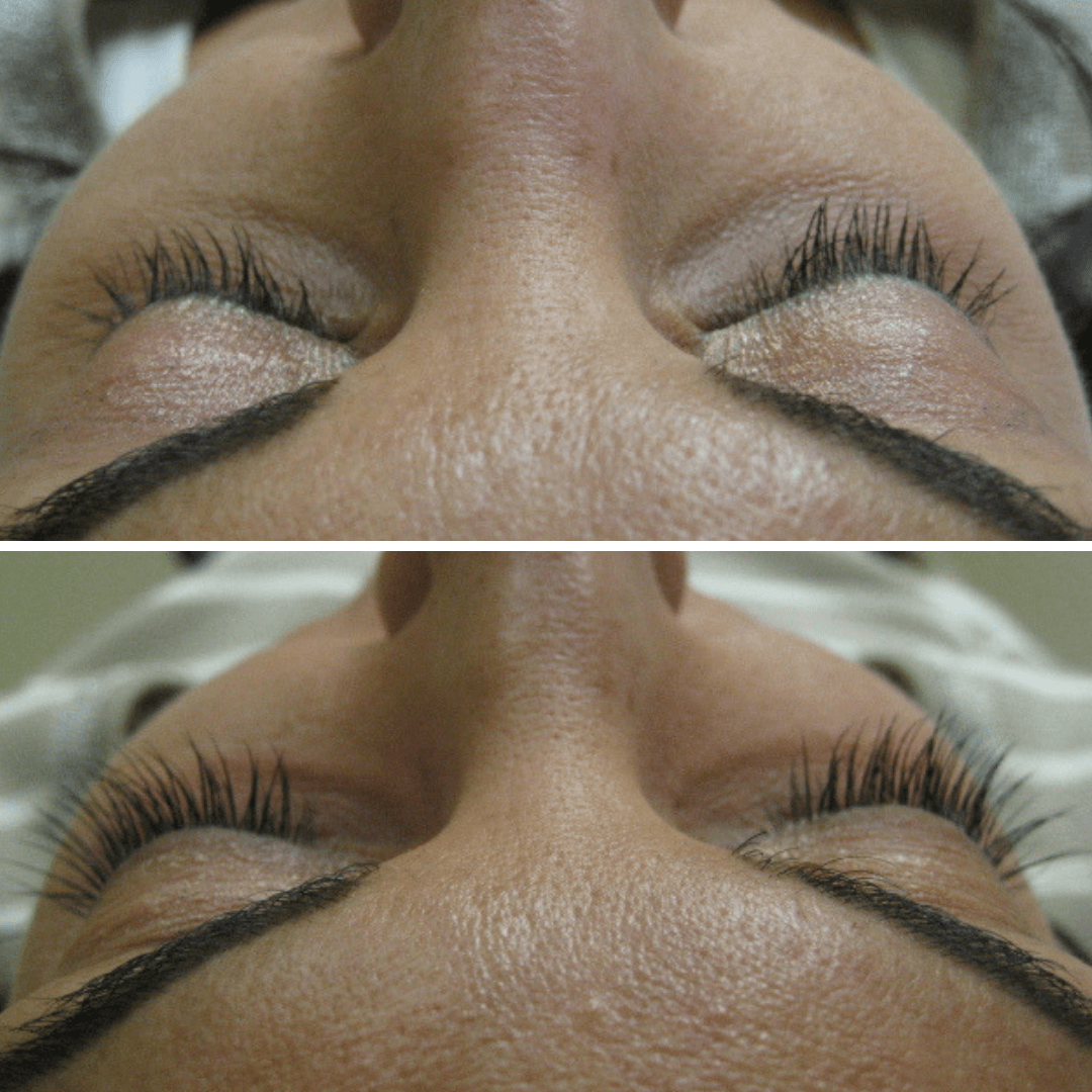 Eyelash extensions Philadelphia