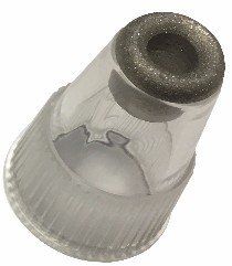 Micordermabrasion scrub tool