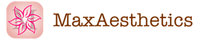 MaxAesthetics Spa Logo