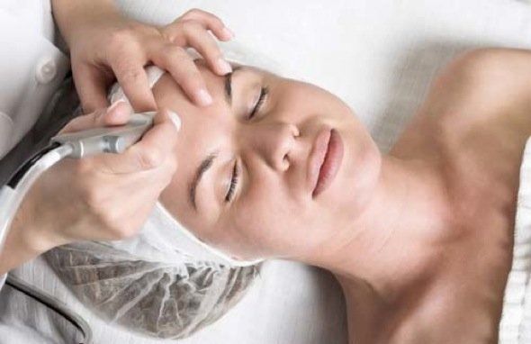 Microdermabrasion in Philadelphia Microdermabrasion Facial