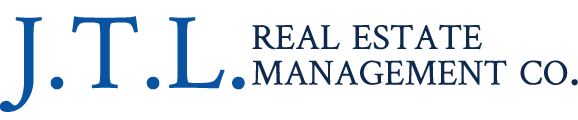 J.T.L. Real Estate Management Co Logo