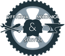 Officina Meccanica e Servizi Logo