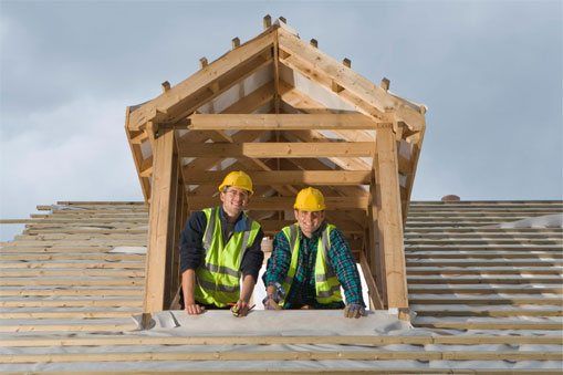 Free Estimates through Gibson's Roofing in Torrance, CA