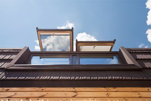 Alternative Roof Solutions by Gibson's Roofing in Torrance, CA