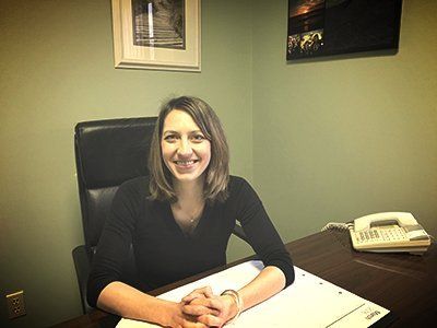 Dr Andrea M Buccilli