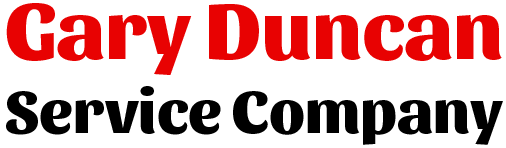 Gary Duncan Service Company