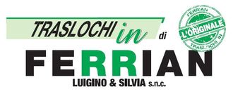 TRASLOCHI IN - LOGO