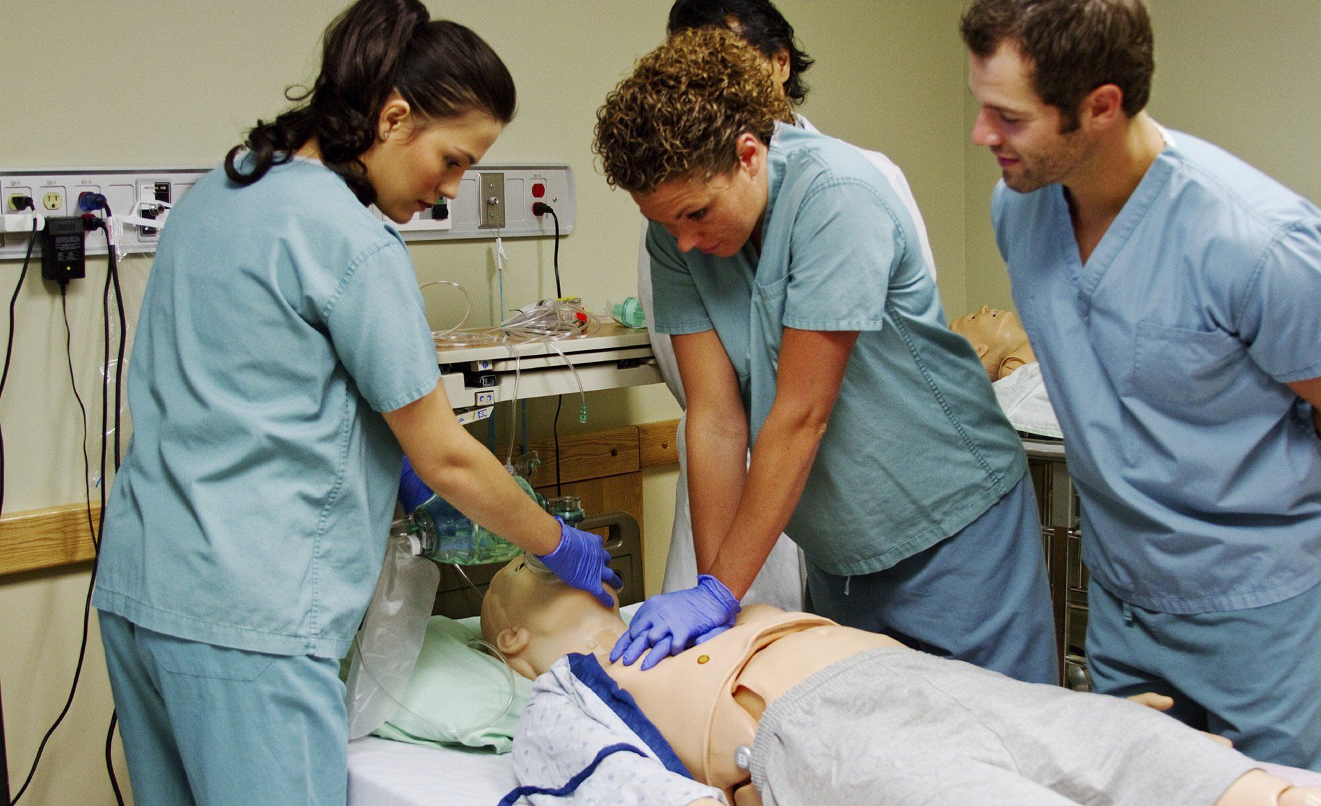 Pharmacy Technician Training Laredo, TX