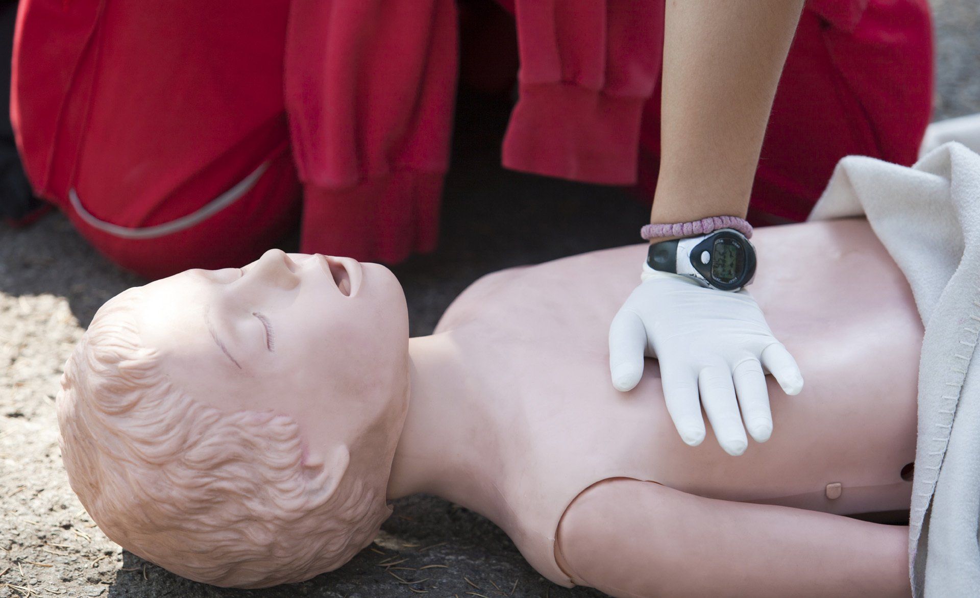 Phlebotomy Technician Training Laredo, TX
