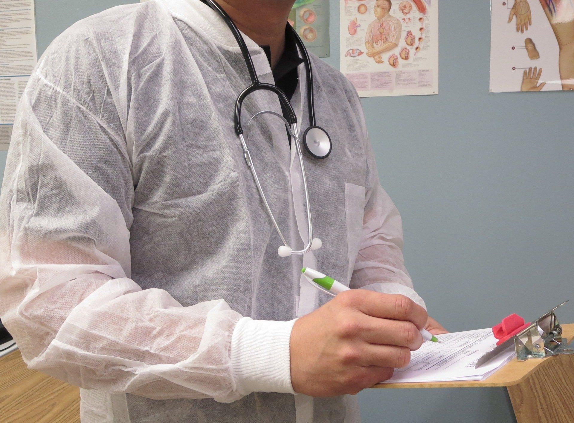medical assistant training Laredo, TX