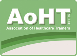 Aoht logo