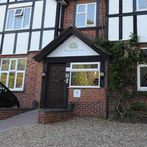 our nurseries serving a wide location