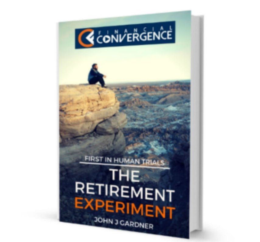 financial convergence photo