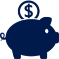 online financial advisor icon