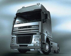 Commercial vehicle servicing - Llansamlet, Swansea - Bernard Davies Commercials - LGV Repairs LGV Repairs