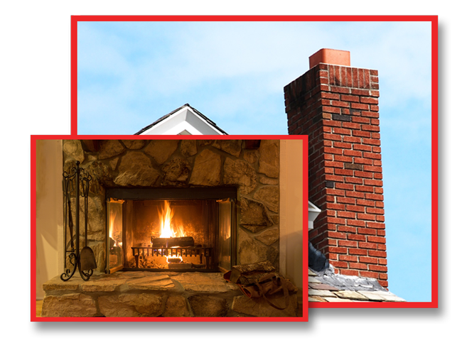 Chimney MD | Your Sweep & Restoration Specialists Chimney MD | Your Sweep & Restoration Specialists