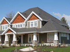 residential roofing services