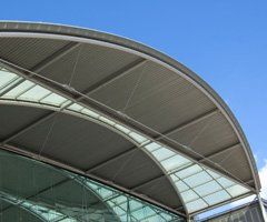 commercial roofing services