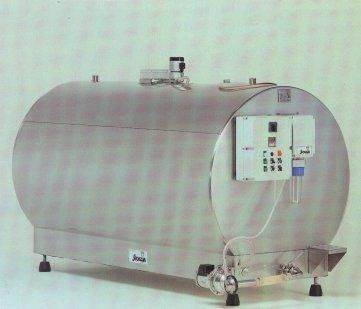 refrigeratore